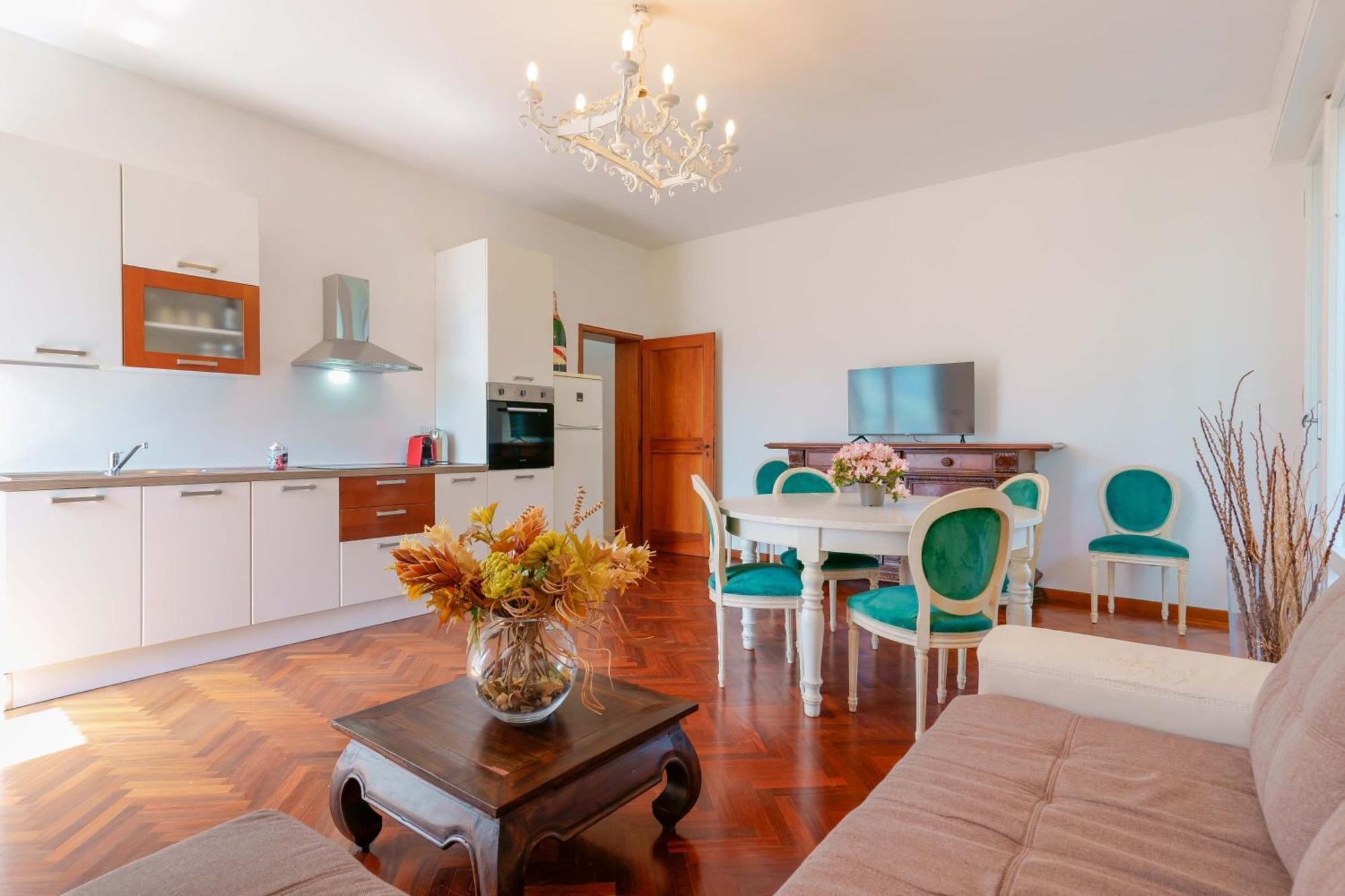 Il Sussurro Delle Colline - Ca Bianca Apartments Farneto Exterior photo