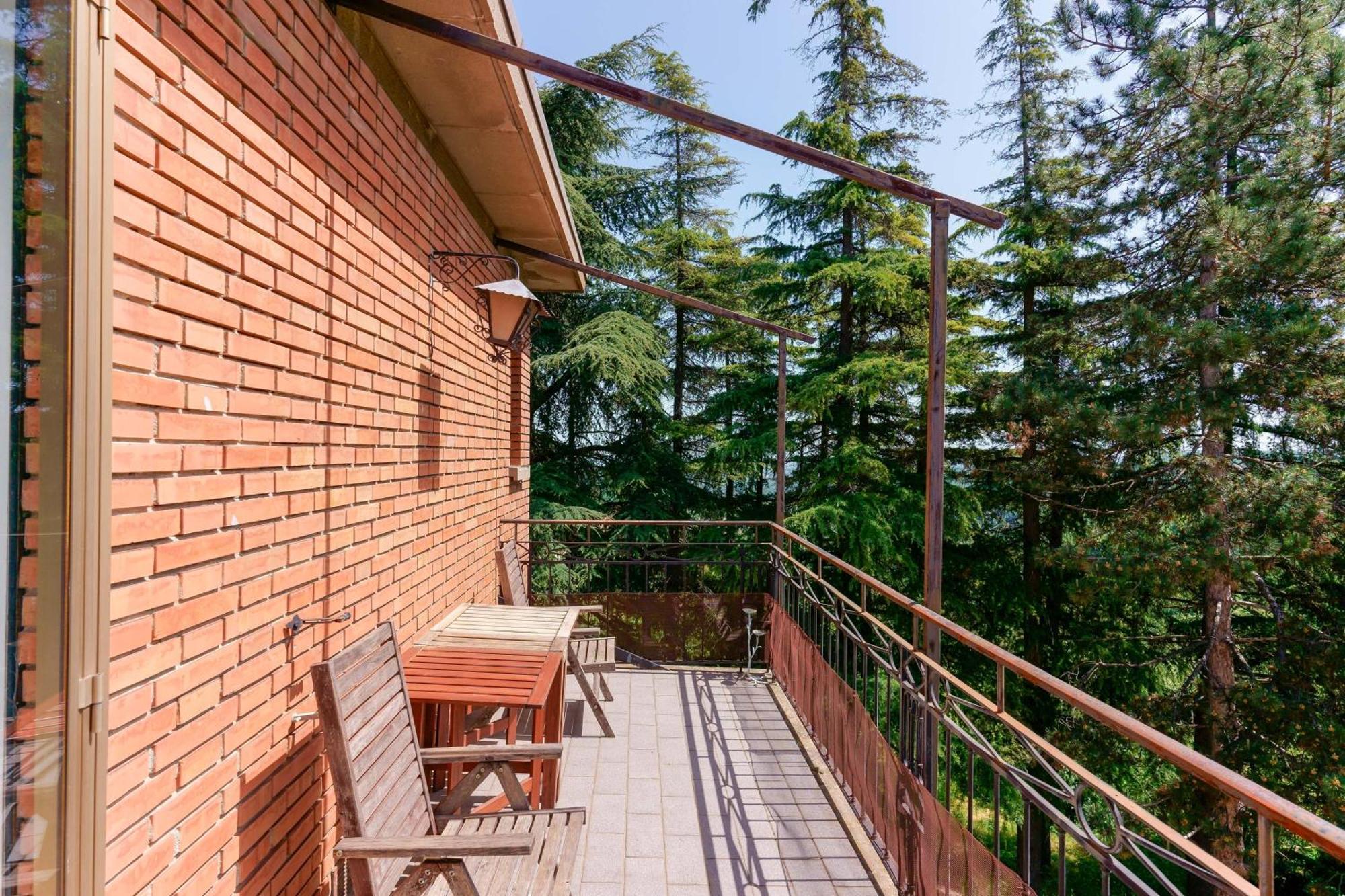 Il Sussurro Delle Colline - Ca Bianca Apartments Farneto Exterior photo